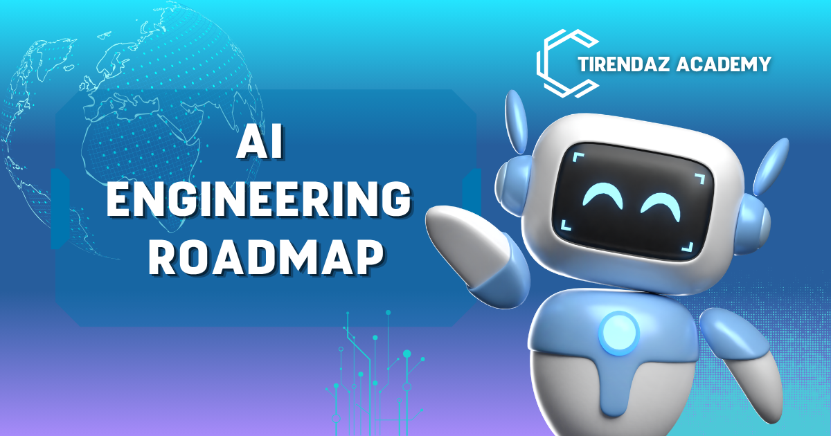 2026 AI Engineering Yol Haritası kapak görseli