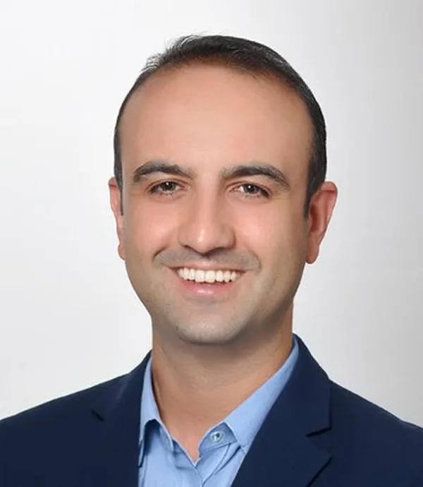 Evren Özkip