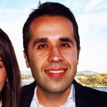 Gökhan Esgin