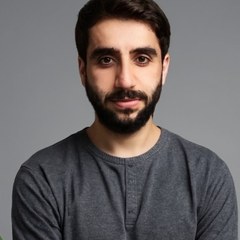 Kenan Turgay